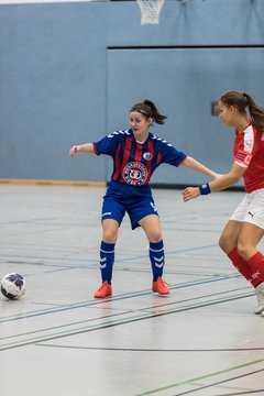 Bild 651 - Loewinnen Cup B-Juniorinnen